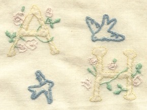 my first embroidery 19KB