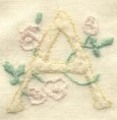 my first embroidery 1969