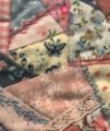 miniature sampler quilt