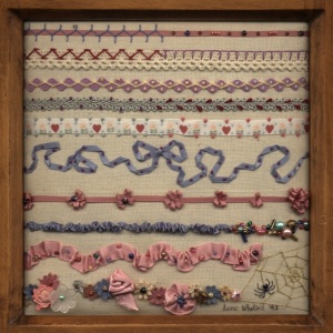 sampler of crazy quilt embellishments 43KB