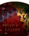 Painted Easter Egg 26KB